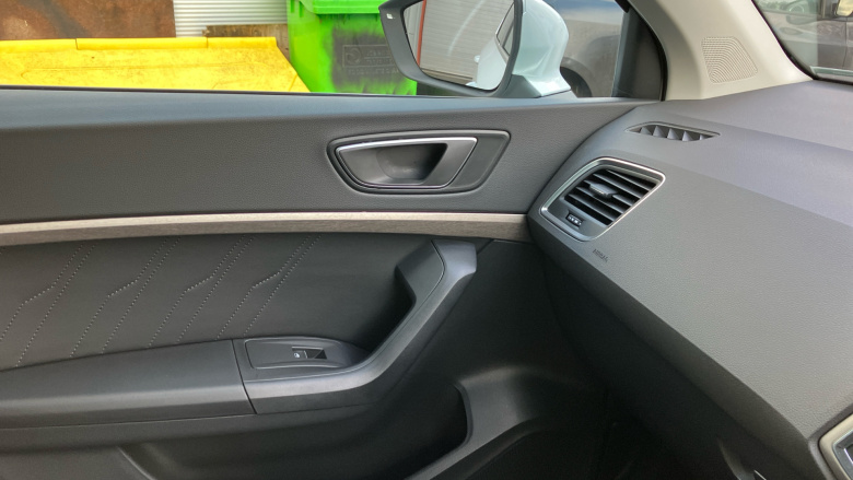 SEAT Ateca 1.5 TSI EVO Xperience 5dr DSG Petrol Estate